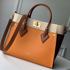 LV Top Handle Bags